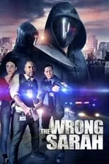 Portada de The Wrong Sarah