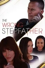 Poster de la película The Wrong Stepfather - Películas hoy en TV