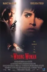 Nancy McKeon es Melanie en The Wrong Woman