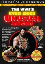 Raymond Rougeau interpreta a  en The WWF's Even More Unusual Matches