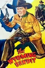 Póster de The Wyoming Bandit