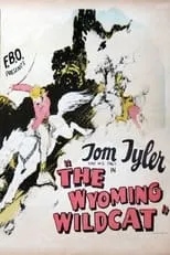 Thomas Delmar es Cyclops en The Wyoming Wildcat