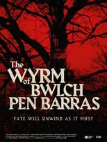 Seán Carlsen es Dai en The Wyrm of Bwlch Pen Barras