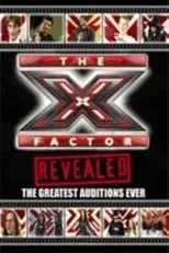 Película The X Factor Revealed: The Greatest Auditions Ever