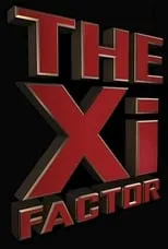 Carrie Gracie es  en The Xi Factor