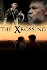 Película The Xrossing