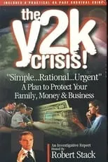 Portada de The Y2K Crisis