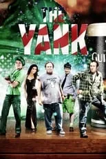 Póster de la película The Yank