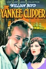 Portada de The Yankee Clipper