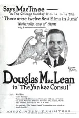 Portada de The Yankee Consul