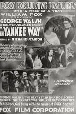 Edward Sedgwick es Robert Gillette en The Yankee Way