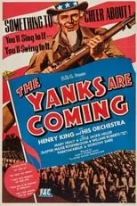 Harry Parke interpreta a Parky (as Parkyarkarkus) en The Yanks Are Coming