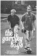 Película The Yardley Boys