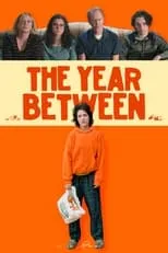 Poster de The Year Between