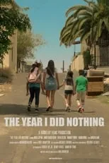 Noreen Lanie es Narrator en The Year I Did Nothing