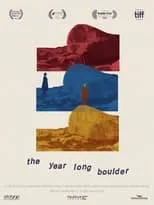 Marley O'Brien es Dylan en The Year Long Boulder