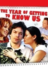 Poster de la película The Year of Getting to Know Us - Películas hoy en TV