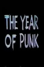 Janet Street-Porter interpreta a  en The Year Of Punk