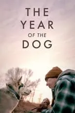 Póster de la película The Year of the Dog