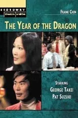 Película The Year of the Dragon