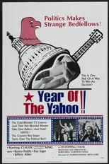 Película The Year of the Yahoo!