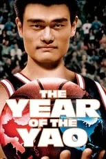 Poster de The Year of the Yao