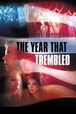 Jay R. Ferguson es Isaac Hoskins en The Year That Trembled