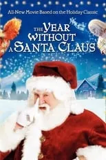 Poster de The Year Without a Santa Claus