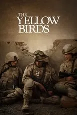 Película The Yellow Birds