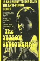 Bernadette Milnes interpreta a Sheila en The Yellow Teddy Bears