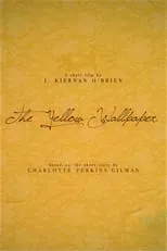 Poster de The Yellow Wallpaper