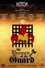 Póster de la película The Yeomen of the Guard