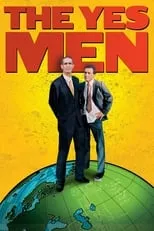 Mike Bonanno es Himself en The Yes Men