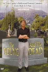 Tyler Cassity es Self en The Young and the Dead