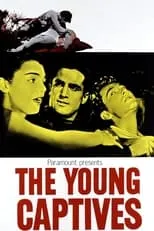 Herb Armstrong interpreta a Mr. Howel en The Young Captives