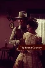 Skip Young interpreta a Desk Clerk en The Young Country