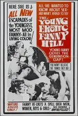 Alex Mann interpreta a Arnie en The Young, Erotic Fanny Hill