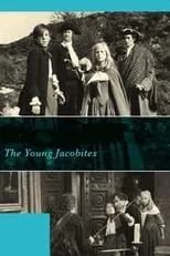 Portada de The Young Jacobites