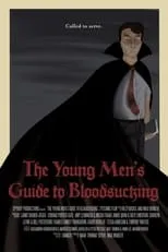 Película The Young Men's Guide to Bloodsucking