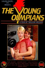 Andrew Ryan es  en The Young Olympians