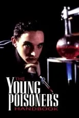 Rupert Farley es Nurse Trent en The Young Poisoner's Handbook