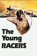 Alexander Yassin en la película The Young Racers