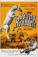 Montie Montana es  en The Young Rounders