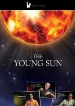 Dr. Rich Hobson es Narrator en The Young Sun