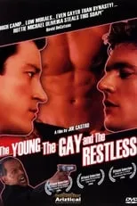 Joe Haggerty interpreta a Francis Gaylord en The Young, the Gay and the Restless