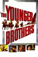 Póster de la película The Younger Brothers