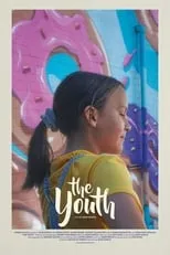 Cammie Middleton es Shopkeeper en The Youth