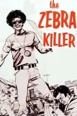 Película The Zebra Killer