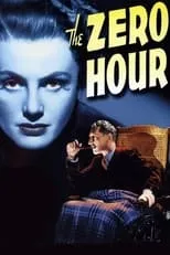 Portada de The Zero Hour