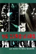 The Zero Years portada